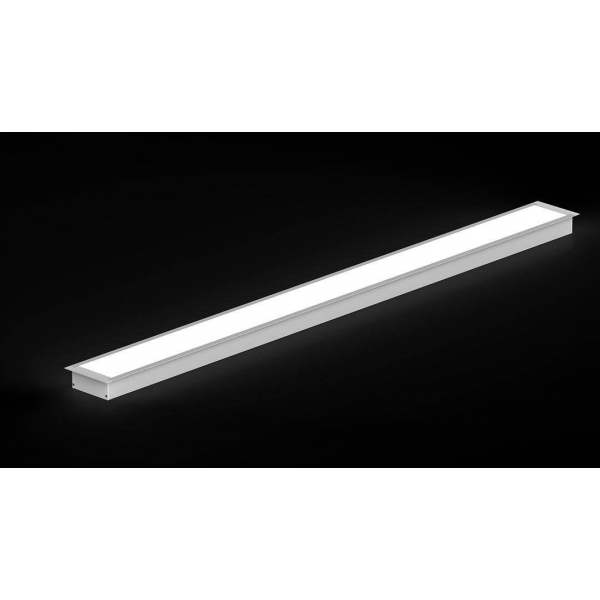 Профиль встраиваемый DesignLed LE.8832 001080 Профиль встраиваемый DesignLed LE.8832 001080