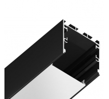 Профиль с рассеивателем Ambrella Illumination Profile System GP2550BK