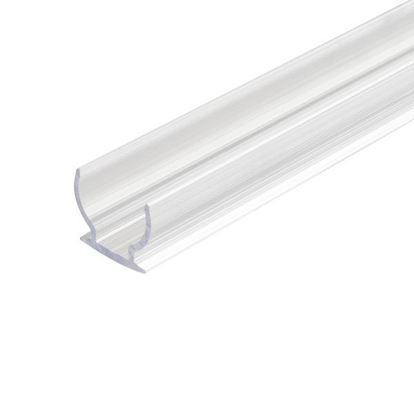 Профиль Arlight ARL-Moonlight-R18-1000-TU Clear 031460 Профиль Arlight ARL-Moonlight-R18-1000-TU Clear 031460