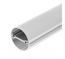 Профиль Arlight Round-D30-Dual-2000 Anod 029114