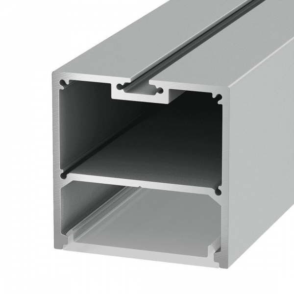 Профиль DesignLed LS.5050-W-R 010369 Профиль DesignLed LS.5050-W-R 010369