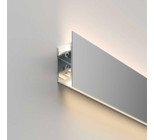 Профиль алюминиевый с рассеивателем Elektrostandard LL-2-ALP022 a066620