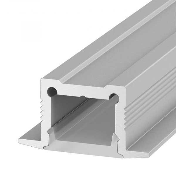 Профиль встраиваемый DesignLed LE.2613-R 010352 Профиль встраиваемый DesignLed LE.2613-R 010352