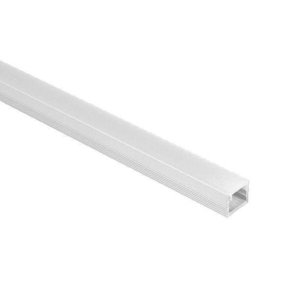 Профиль DesignLed LS.1613-W 003120 Профиль DesignLed LS.1613-W 003120