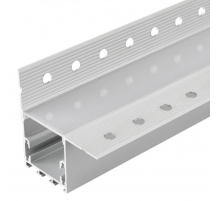 Профиль Arlight SL-LINIA32-FANTOM-EDGE-2000 ANOD 027159
