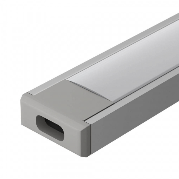 Профиль Arlight Mic-3000 Anod 029763 Профиль Arlight Mic-3000 Anod 029763
