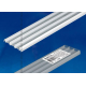 Профиль Uniel UFE-A08 Silver UL-00000602