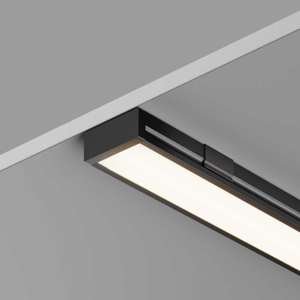 Алюминиевый профиль Maytoni Led Strip 631003 Алюминиевый профиль Maytoni Led Strip 631003