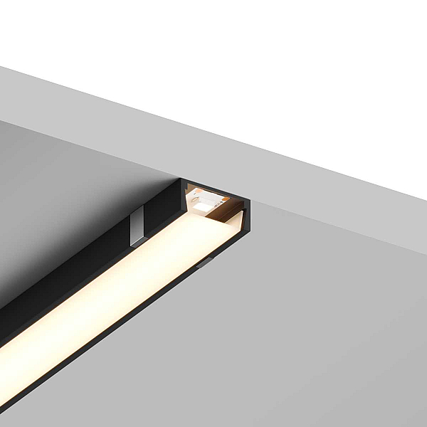 Накладной профиль для светодиодной ленты Hesby Lighting Line HSBL_0196
