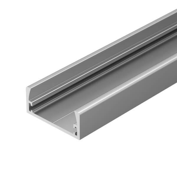 Профиль Arlight ARH-Wide-W39-2000 Anod 030982 Профиль Arlight ARH-Wide-W39-2000 Anod 030982