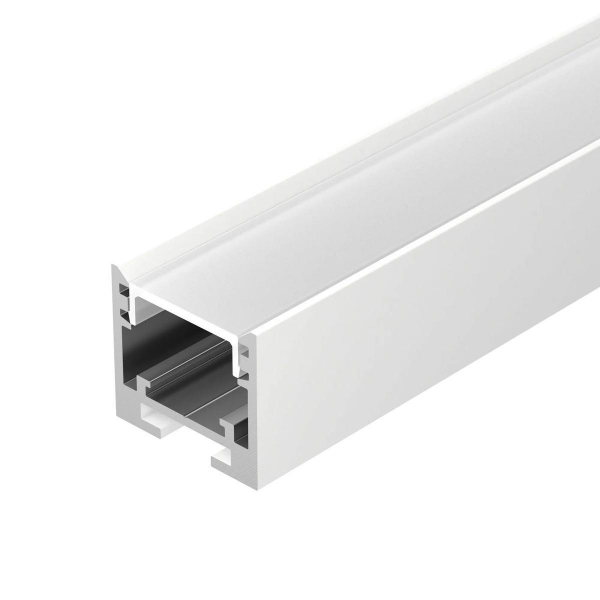 Профиль Arlight SL-LINE-2522-2500 WHITE 043110 Профиль Arlight SL-LINE-2522-2500 WHITE 043110