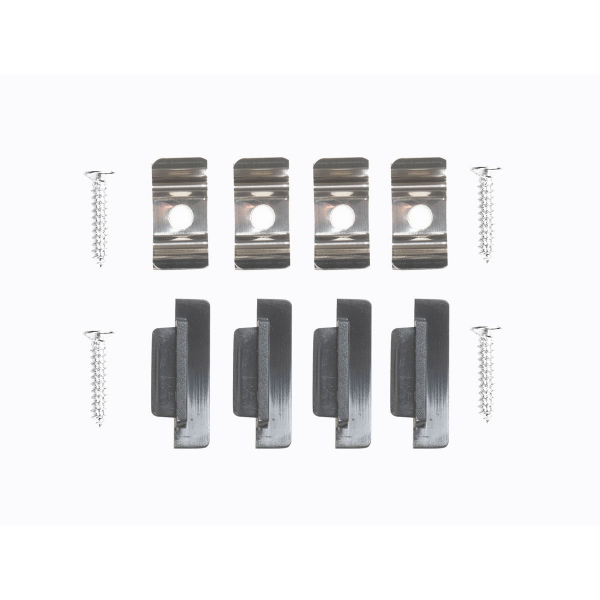 Профиль врезной LEDS POWER СПВ17-2507 алюм. анод-й с матовым рассеивателем 2м 008417 Профиль врезной LEDS POWER СПВ17-2507 алюм. анод-й с матовым рассеивателем 2м 008417