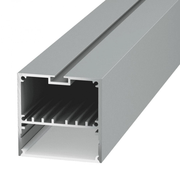 Профиль с рассеивателем SWG PS50-2.5 005705 Профиль с рассеивателем SWG PS50-2.5 005705