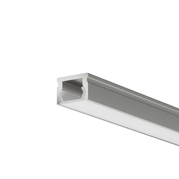 Алюминиевый профиль Maytoni Led Strip 631001 Алюминиевый профиль Maytoni Led Strip 631001