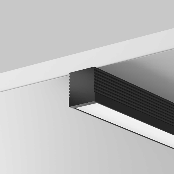 Алюминиевый профиль Maytoni Led Strip 631002 Алюминиевый профиль Maytoni Led Strip 631002