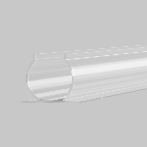 Профиль для гибкого неона Maytoni Led Strip 201152 Профиль для гибкого неона Maytoni Led Strip 201152