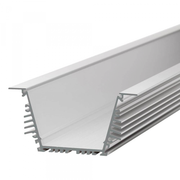 Профиль Arlight KLUS-POWER-RW70FS-2000 ANOD 019882 Профиль Arlight KLUS-POWER-RW70FS-2000 ANOD 019882