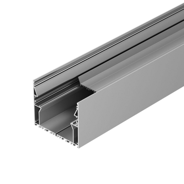 Профиль Arlight ARH-Power-W100-2000 Anod 036366 Профиль Arlight ARH-Power-W100-2000 Anod 036366