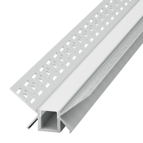 Встраиваемый профиль с рассеивателем SWG RC-4425-2.5 007138 Встраиваемый профиль с рассеивателем SWG RC-4425-2.5 007138