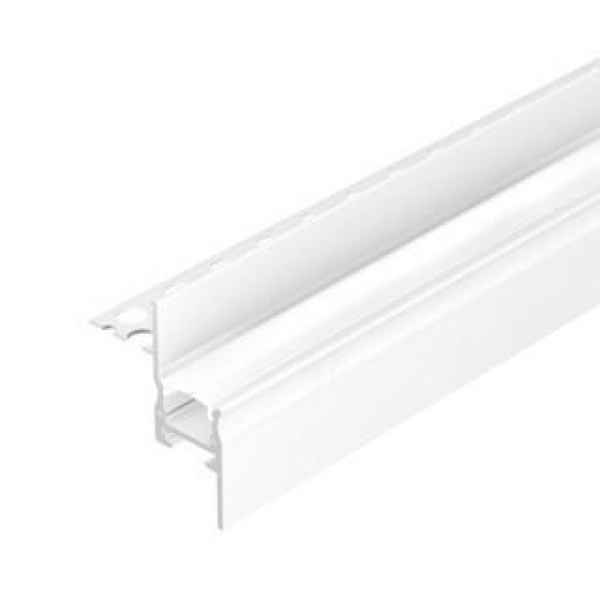 Встраиваемый профиль Arlight Сeil-S14-Shadow-T-2000 White 040778