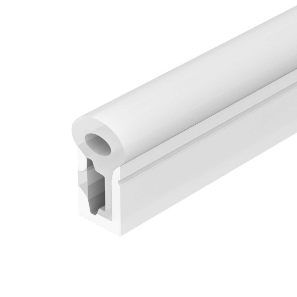 Профиль Arlight WPH-Flex-0817-Side-S8-20m White 041088 Профиль Arlight WPH-Flex-0817-Side-S8-20m White 041088