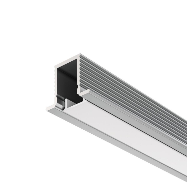 Профиль Maytoni Technical ALM-1209-S-2M Профиль Maytoni Technical ALM-1209-S-2M