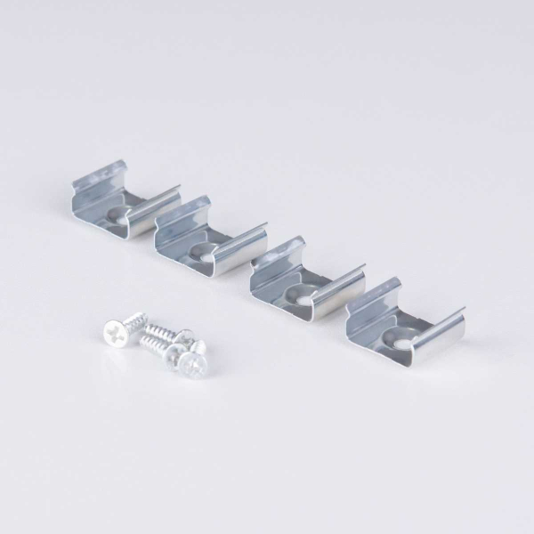 Профиль накладной алюминиевый Elektrostandard LL-2-ALP006 a041811