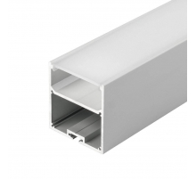Профиль Arlight SL-LINE-5050-2000 ANOD 019304