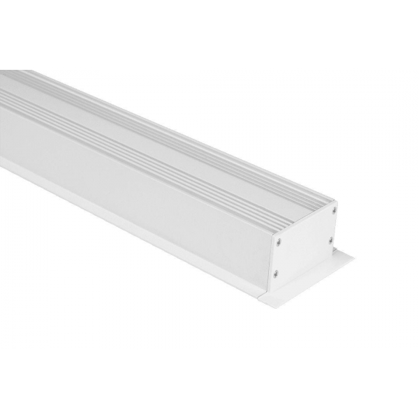 Профиль встраиваемый DesignLed LE.6332-W 003116 Профиль встраиваемый DesignLed LE.6332-W 003116