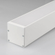 Профиль с рассеивателем Arlight SL-LINE-5050-2500 WHITE+OPAL 021467