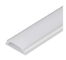 Профиль Arlight ARH-Bent-W18-2000 Anod 023087