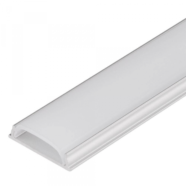 Профиль Arlight ARH-Bent-W18-2000 Anod 023087 Профиль Arlight ARH-Bent-W18-2000 Anod 023087
