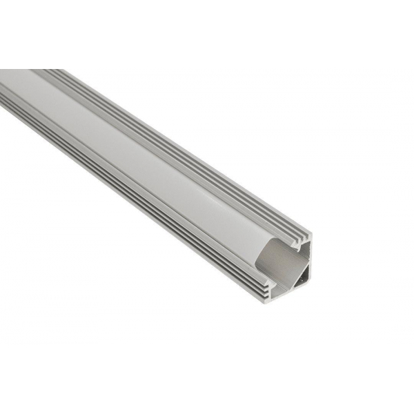 Профиль с рассеивателем SWG SF-1919 001373 Профиль с рассеивателем SWG SF-1919 001373