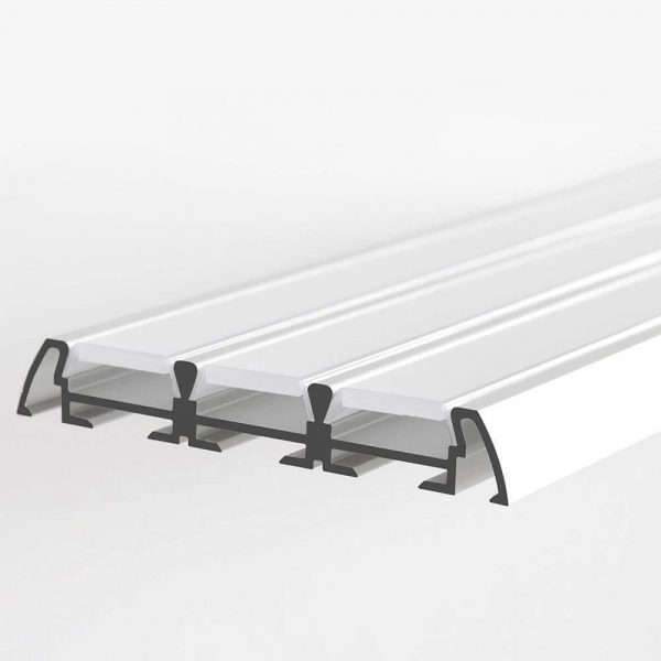 Профиль Arlight PHS-3X-2000 ANOD 013209 Профиль Arlight PHS-3X-2000 ANOD 013209