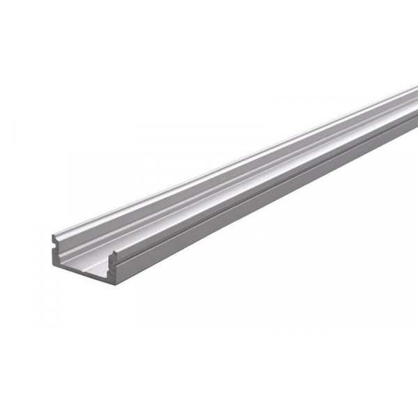 Профиль Deko-Light U-profile flat AU-01-10 970020 Профиль Deko-Light U-profile flat AU-01-10 970020