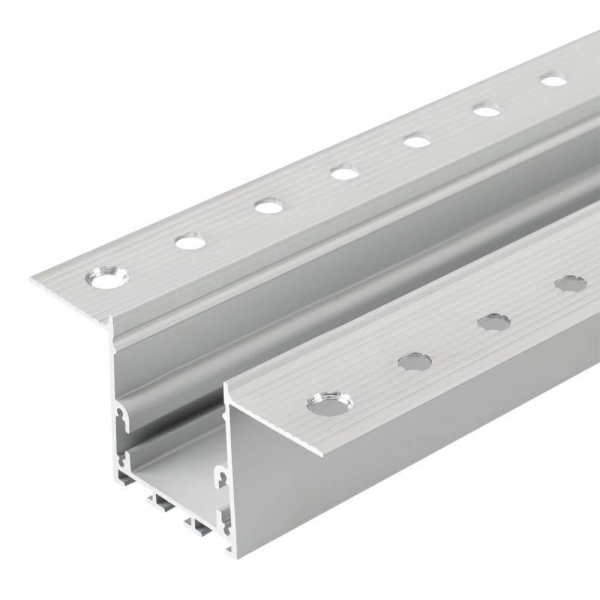 Профиль Arlight SL-LINIA32-FANTOM-2000 ANOD 027158 Профиль Arlight SL-LINIA32-FANTOM-2000 ANOD 027158