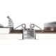 Профиль Arlight PLS-LOCK-H25-FM-2000 ANOD 016447