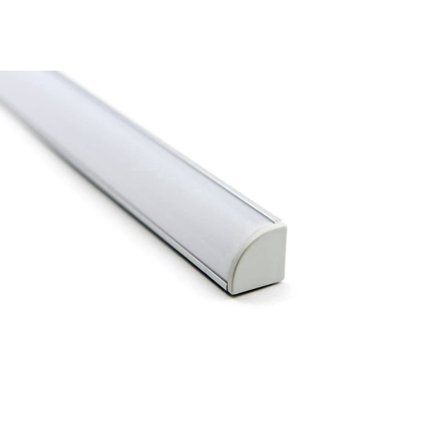 Профиль с рассеивателем SWG SF-1616 000086