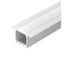 Профиль Arlight PLS-Lock-H25-FM-2000 White 033134