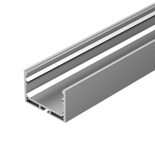 Профиль Arlight SL-Line-4932-3000 Anod 036200 Профиль Arlight SL-Line-4932-3000 Anod 036200