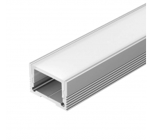 Профиль Arlight SL-SLIM20-H13-3000 ANOD 036036