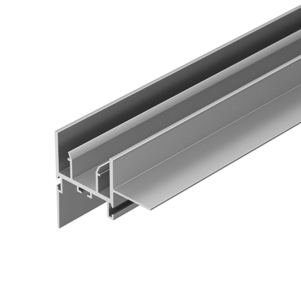Профиль встраиваемый Arlight Foled-Wall-3000 044857 Профиль встраиваемый Arlight Foled-Wall-3000 044857