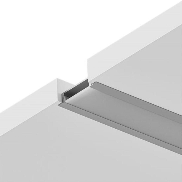Профиль встраиваемый Arte Lamp Integration A300605R Профиль встраиваемый Arte Lamp Integration A300605R