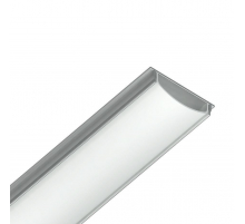 Профиль с рассеивателем Ambrella Illumination GP1500AL