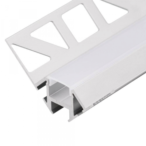 Профиль Arlight ARH-DECORE-S12-INT-2000 ANOD внутренний 023868 Профиль Arlight ARH-DECORE-S12-INT-2000 ANOD внутренний 023868