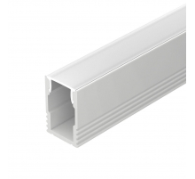 Профиль Arlight SL-Mini-8-H12-2000 White 037107