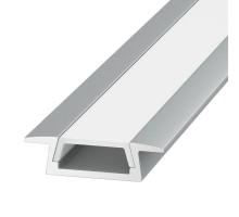Профиль встраиваемый алюминиевый SWG RC-2206 000985