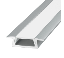 Профиль встраиваемый алюминиевый SWG RC-2206 000985