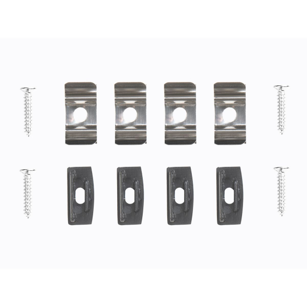 Профиль накладной LEDS POWER СПН1707 алюм. черный с призм.рассеивателем 2м 008400 Профиль накладной LEDS POWER СПН1707 алюм. черный с призм.рассеивателем 2м 008400