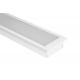 Профиль встраиваемый DesignLed LE.8832-W 003117